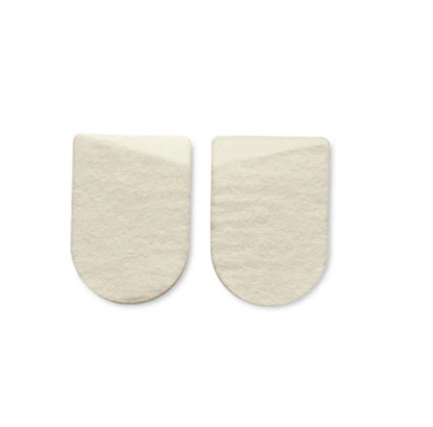 Hapad Heel Wedge, Medial/Lateral, 3x4"