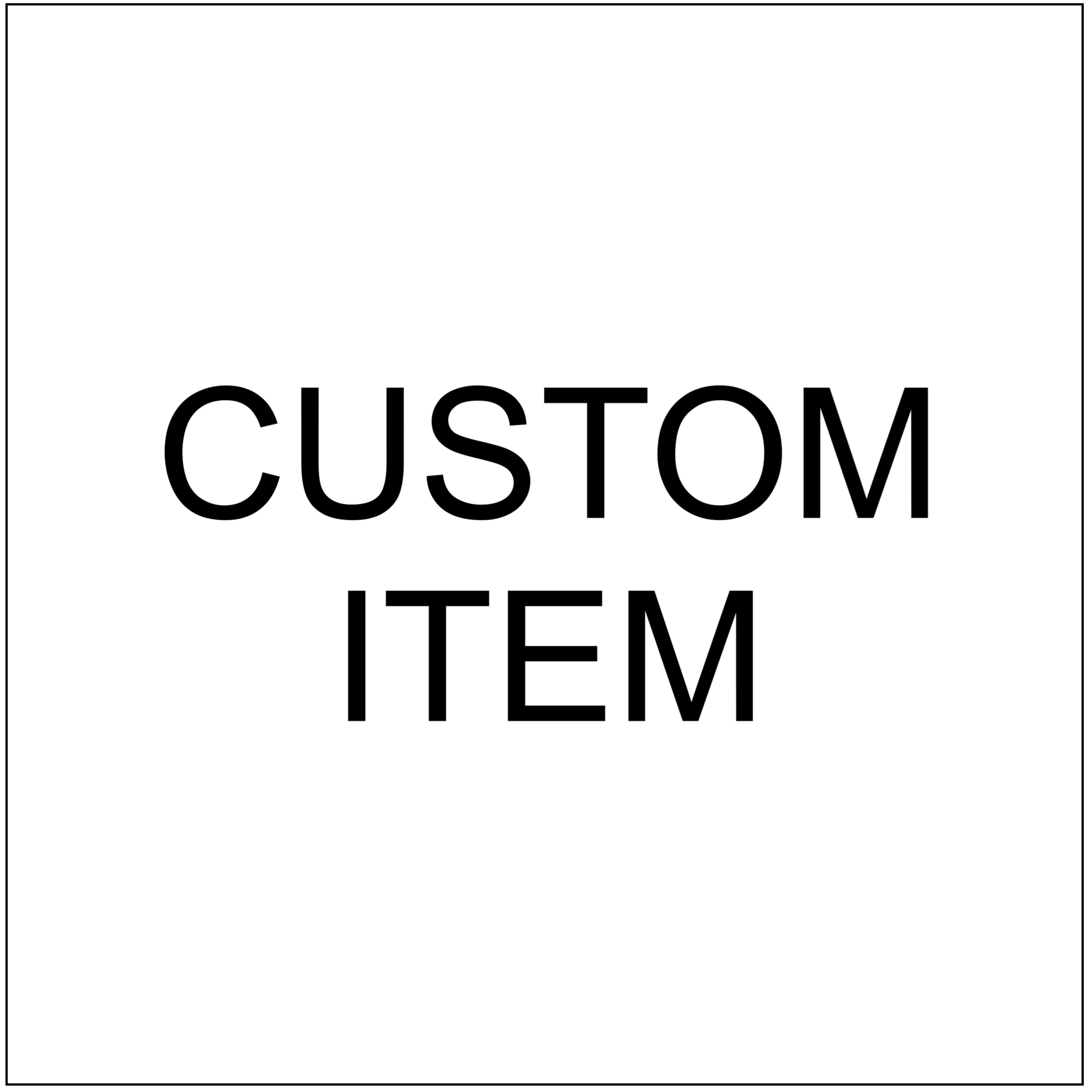 Femoral Catheterization Pack for Bay Surgical (Custom)