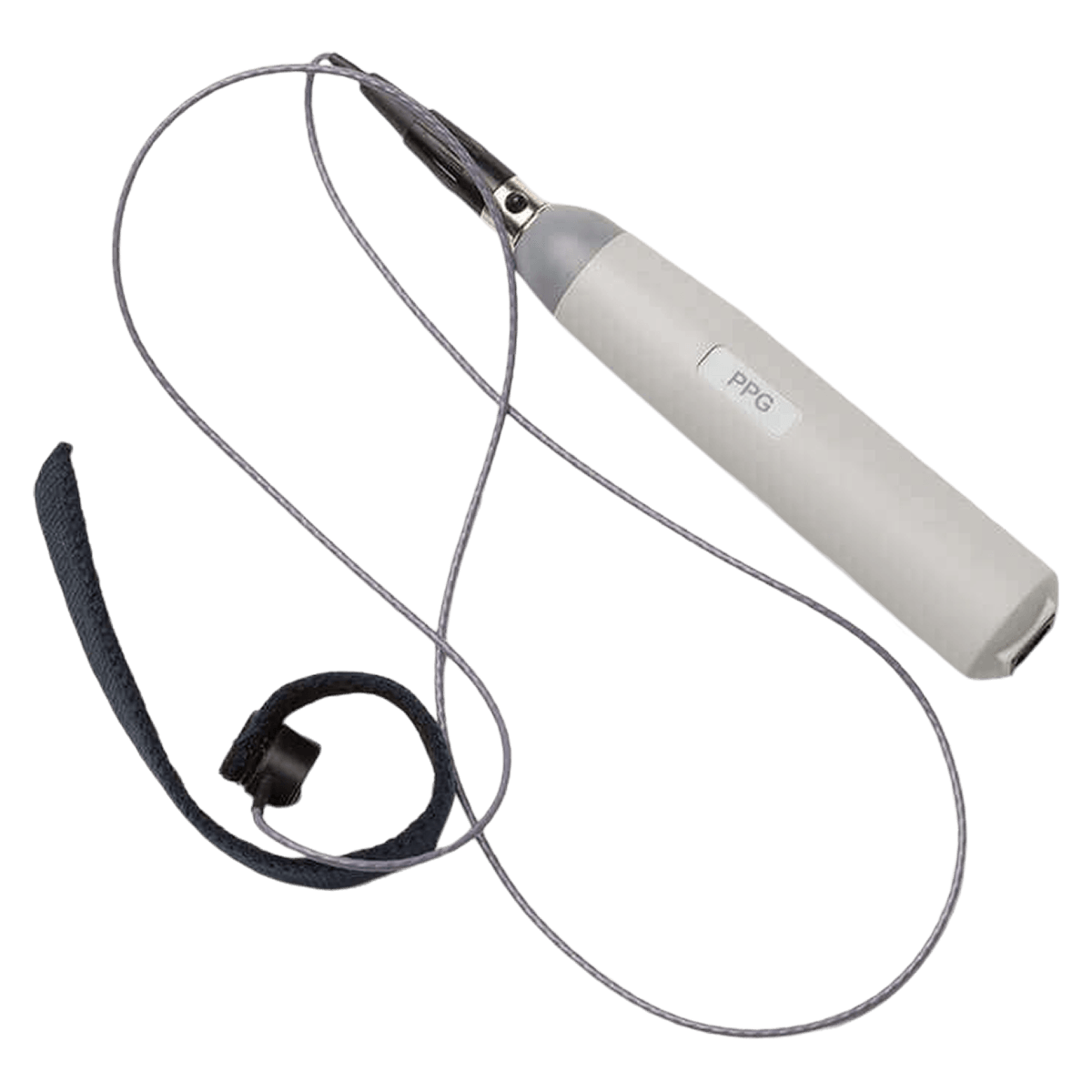 Newman Medical DigiDop Vascular Probe, Arterial Audio PPG