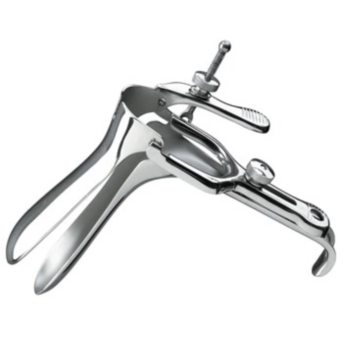 Cooper Surgical Graves Open-Sided Vaginal Speculum, 110 x 36 mm, Each