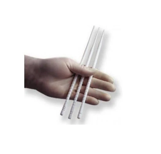 Gynex Os Locator Dilator, Soft Teflon, 21.7 cm, Non-Sterile, Reusable, Each