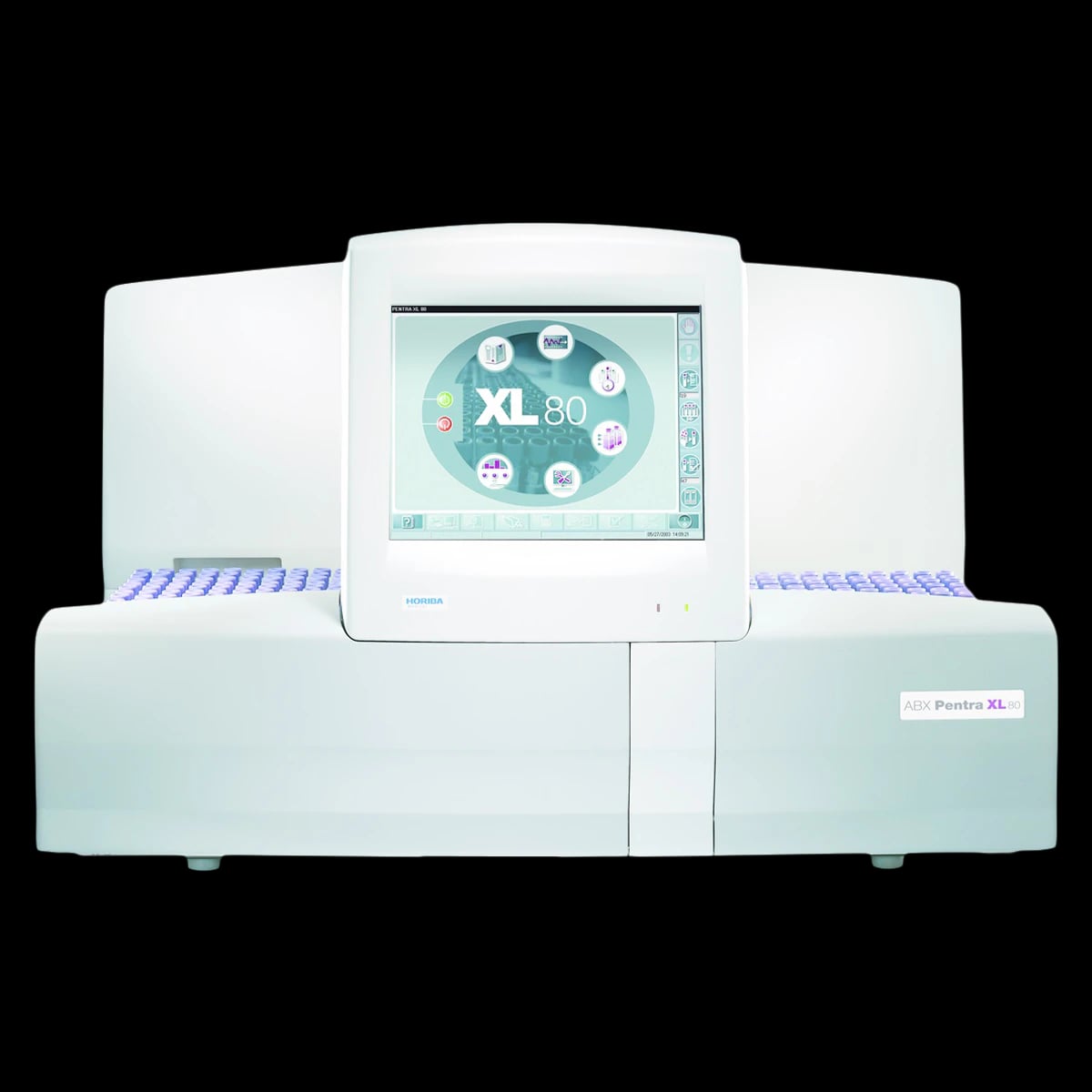 Pentra XL80 One-Stop-Shop Hematology Analyzer, 01KWC87QBR9DJN4YYXAMJFNY8C