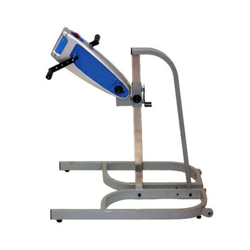 Mettler Electronics Trainer APT-5 Plus Hi-Lo Stand, Dark Blue