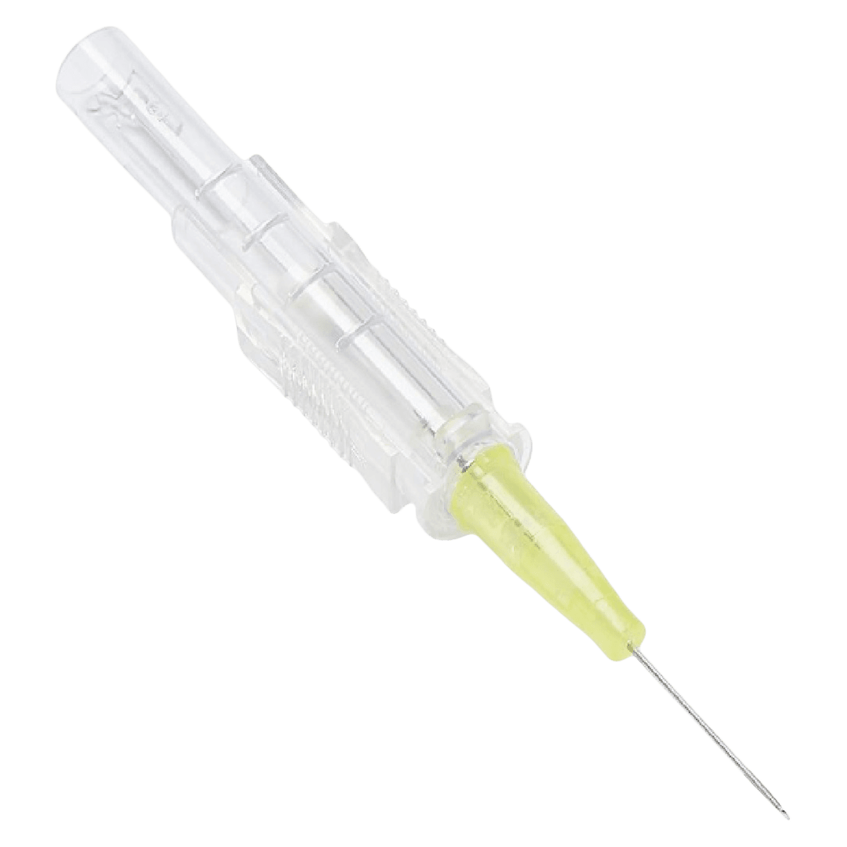 Medline SureSite IV Catheter, 24 Gauge, 3/4", Safety, Latex-Free, 200/Case