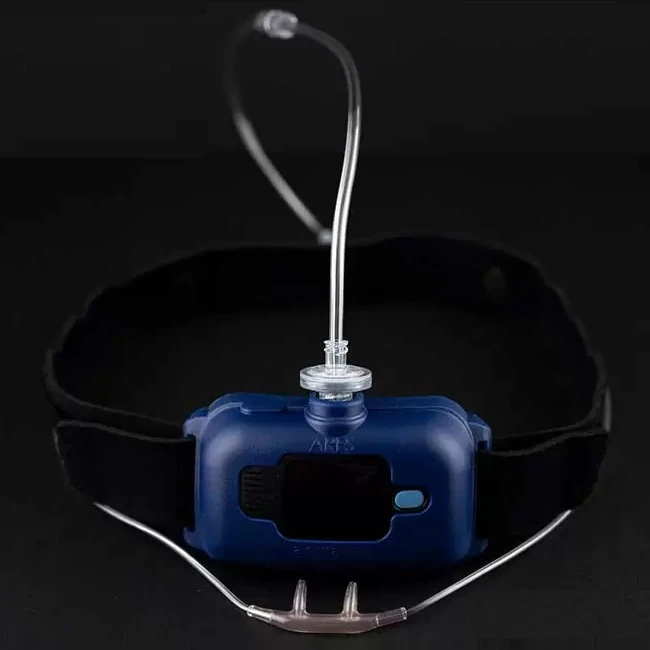 Watermark ARES 620 Sleep System, Home Sleep Testing Device, 01KEZKNNSNZK0SQ61TTP468X63