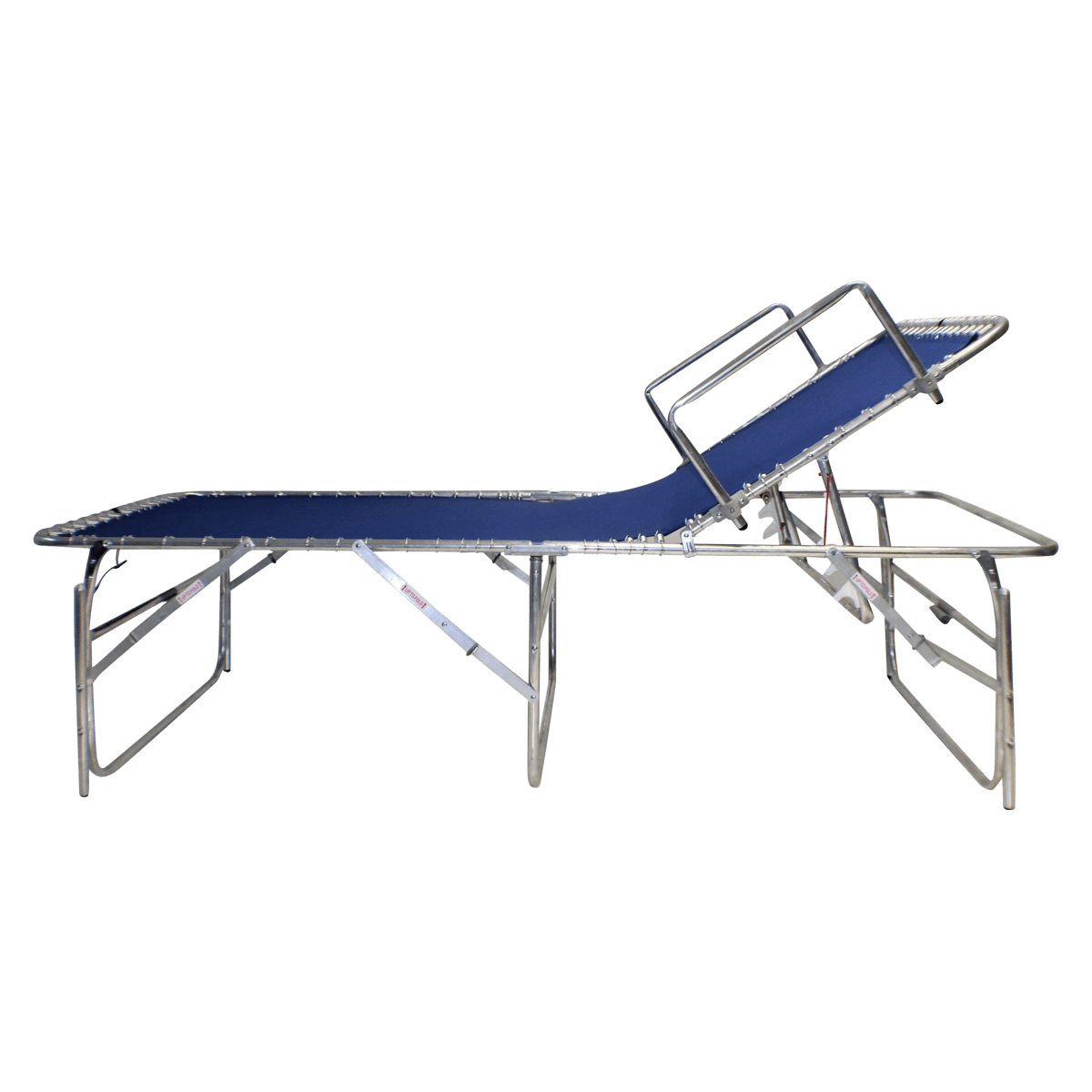 Westcot Special Needs Cot Side Rails, 700 lb Capacity