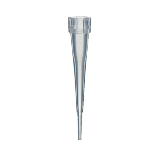 Fisherbrand SureOne Pipette Tips, Non-Sterile, MicroPoint, Universal Fit, 1000/Pk