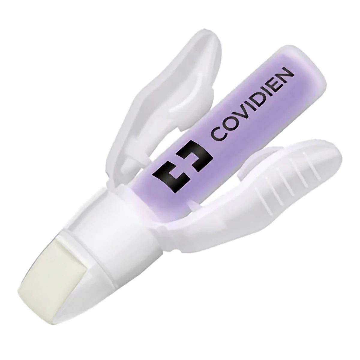 LiquiBand Exceed XS Topical Skin Adhesive, 2-Octyl Cyanoacrylate, 0.4 mL, Violet, 6/Box