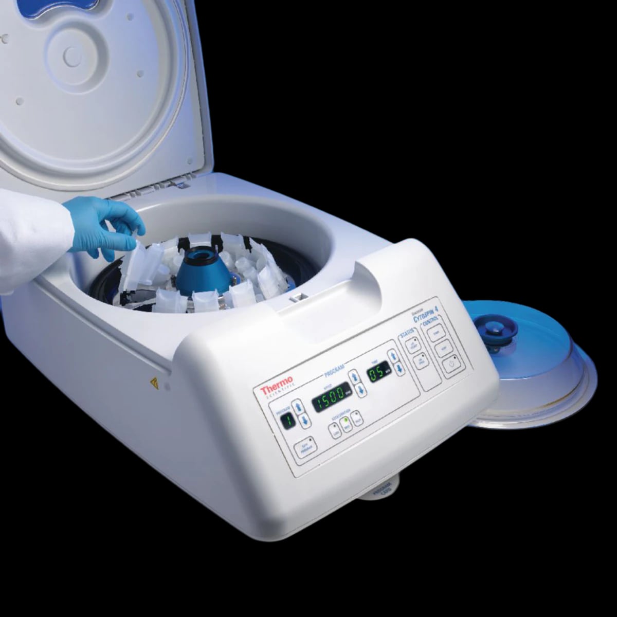 CytoSpin Starter Kit for Epredia Cytospin 4 Cytocentrifuge, Richard-Allan Scientific