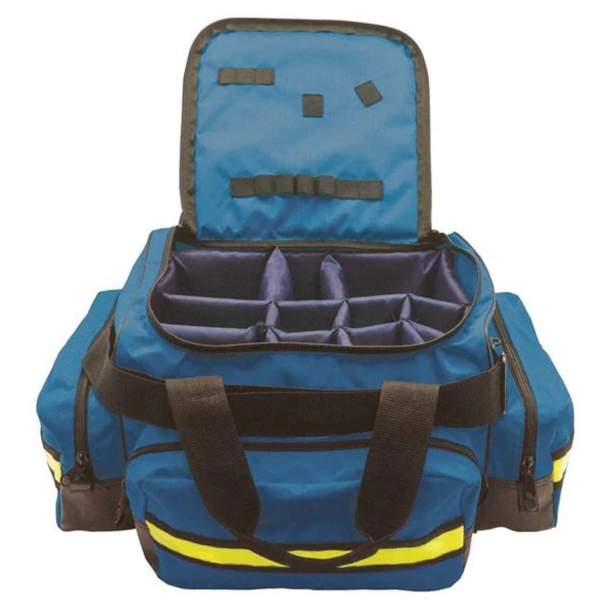Emi Mega Pro Response Bag