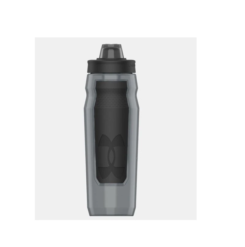 Under Armour Playmaker Squeeze Water Bottle, 32 oz