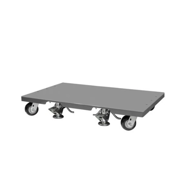 Akro-Mils Dolly Louvered Rack for 30661