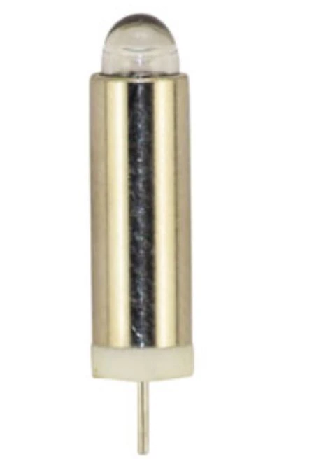 Chapman-Huffman Krypton Lamp 3.5V/750MA Bulb for ADEC Focus Illumination System