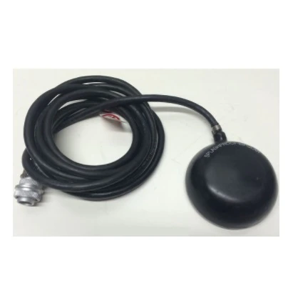 Conmed OmniDirect Bipolar Foot Switch for HelixAR System