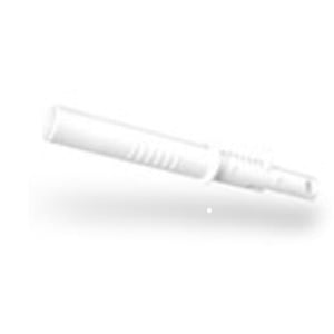 Intoxilyzer i-800 Breathalyzer Mouthpiece, 100/Bag