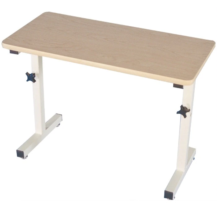 Armedica Hand Therapy Table, 13" x 16" Work Surface, 23"-33" Height Adjustable, 200 lb Capacity
