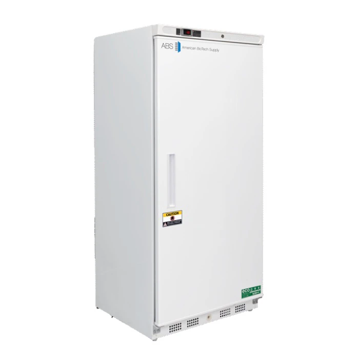 American Biotech Supply Lab Freezer, Manual Defrost, 17 Cu Ft, Solid Door, Right Hinge, -15 to -25°C, 01KT0J0A4YEM3HYQR8CVCB6Z6M
