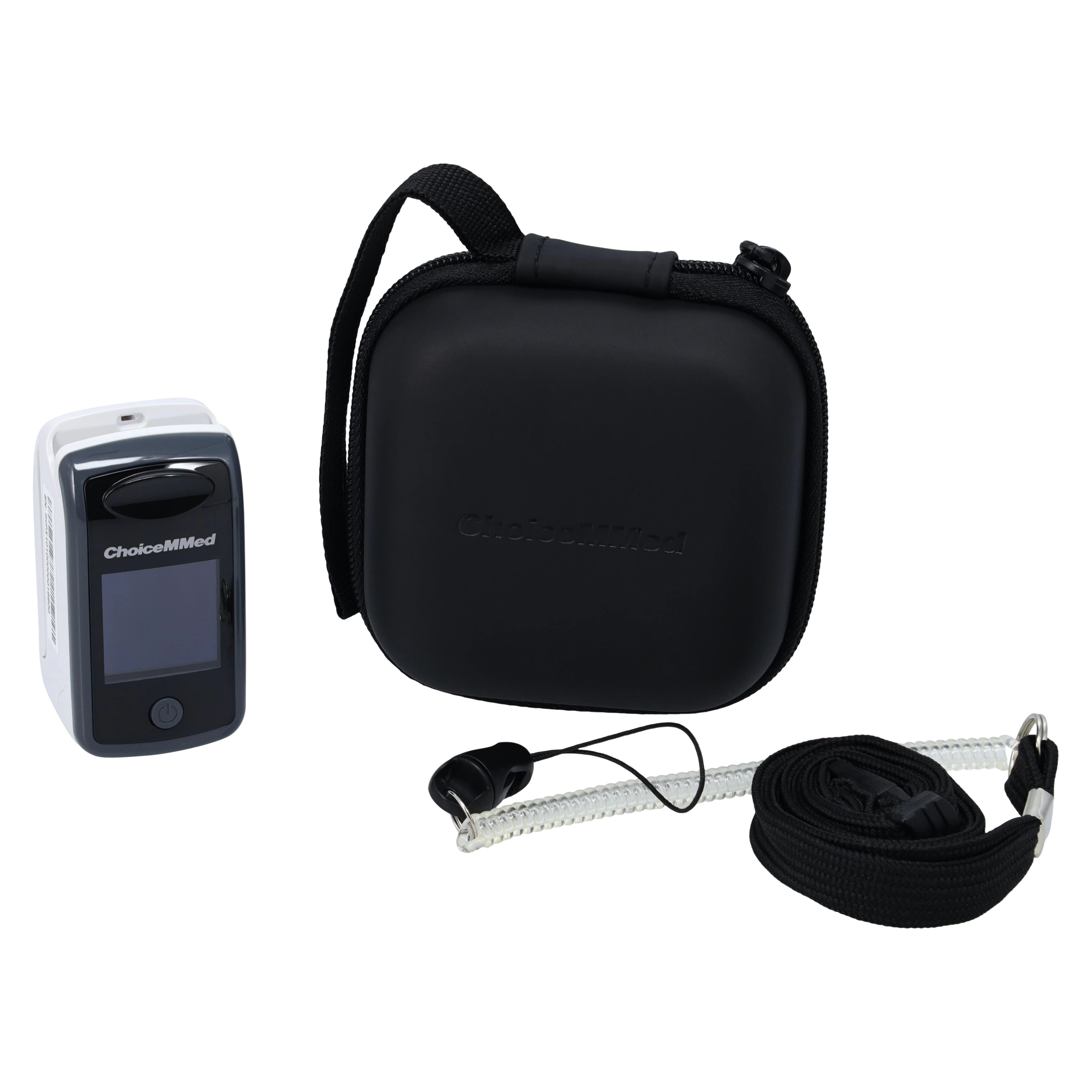Indie-Health Bluetooth Pulse Oximeter (SPO2), Each