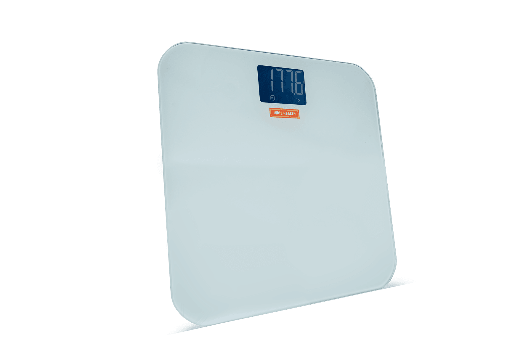 Indie-Health Bluetooth Weight Scale