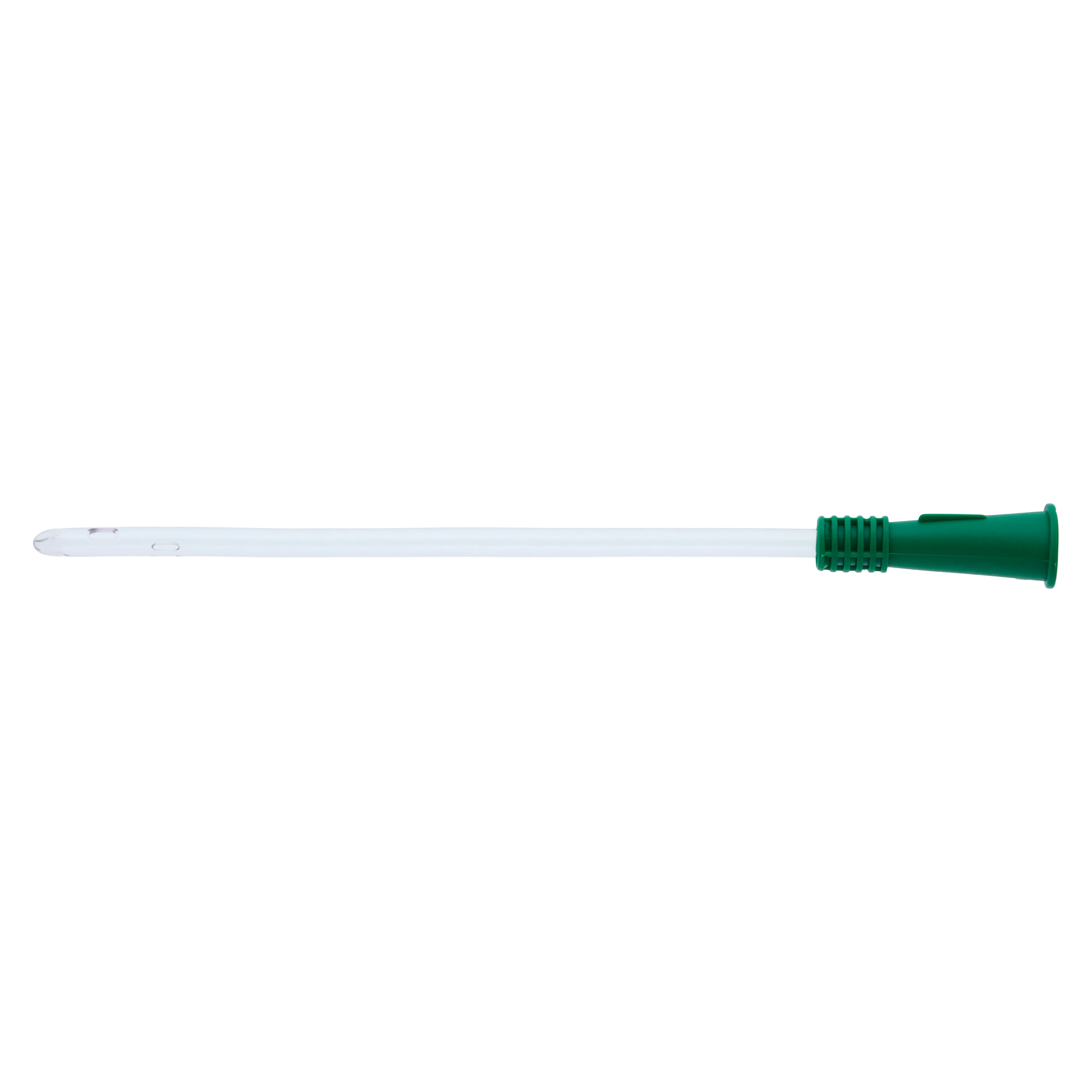 Bard Medical Intermittent Catheter, PVC, 14 Fr, Female Straight