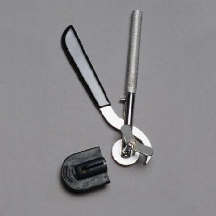 Emi Micro-Cut Ring Cutter