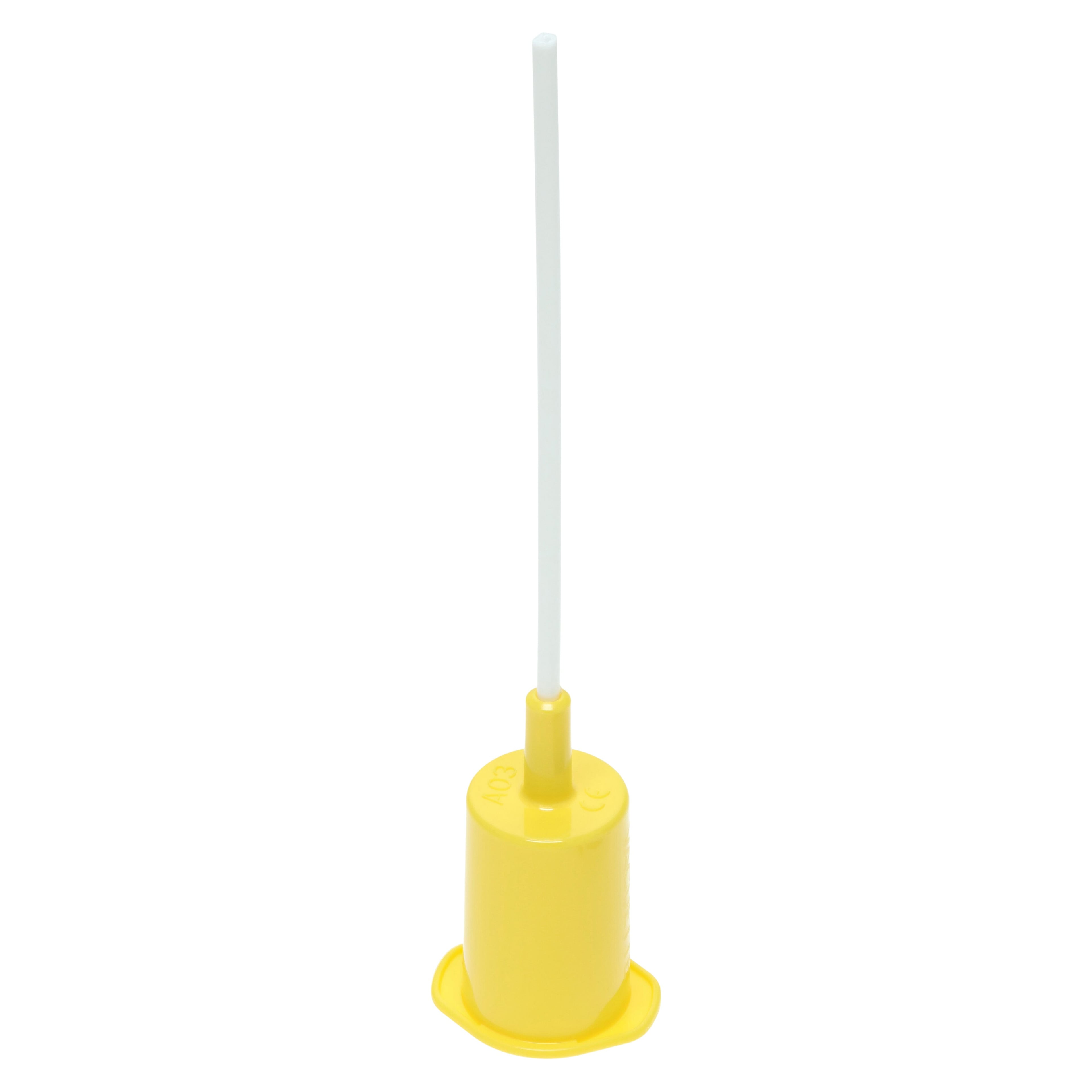 Greiner Bio-One Urine Transfer Device, Short, Non-Sterile, Single-Packed, 400/Case