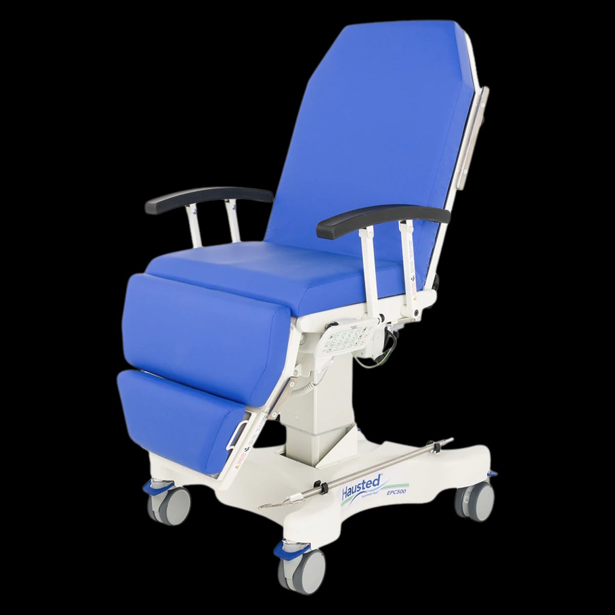 Graham-Field ESC2 Ophthalmology Platform Stretcher Chair