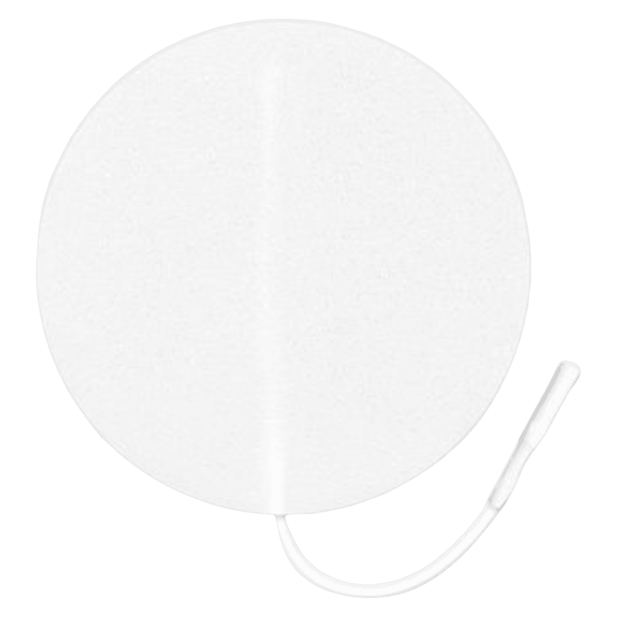 Electrode ValuTrode Foam, 2.75", 40/Box