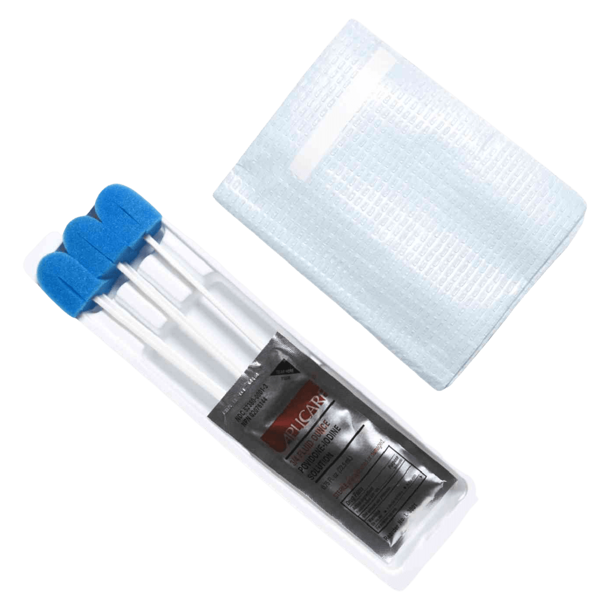 Avanos Medical Single Shot Epidural Tray, Custom