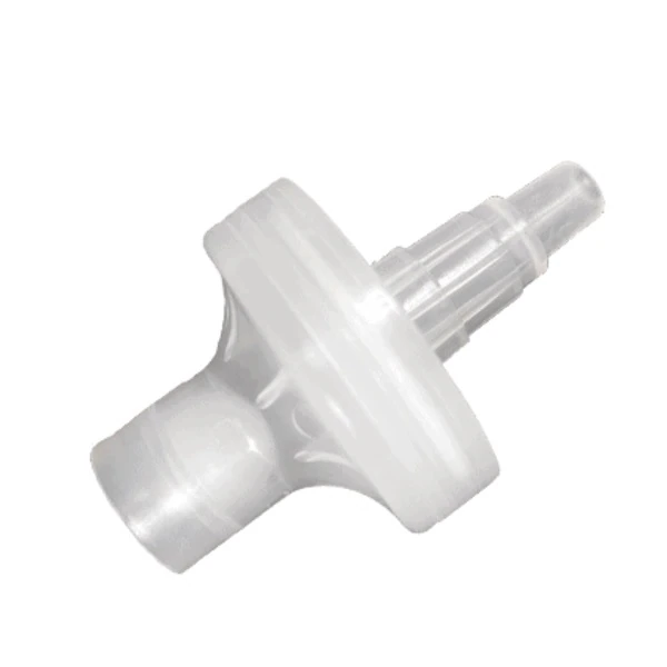 Intoximeters TestSafe Bacterial/Viral Filter for Breathalyzer, Each