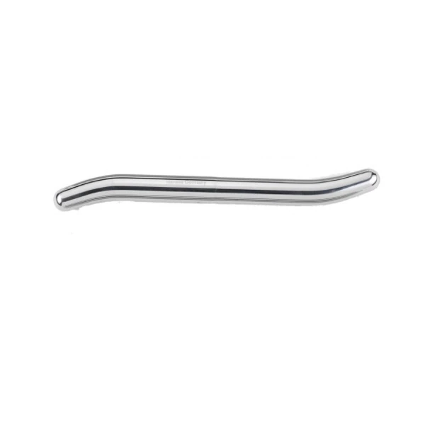 Pratt Cervical Dilator, Extra Large, German Stainless Steel, Reusable, Non-Sterile, Each