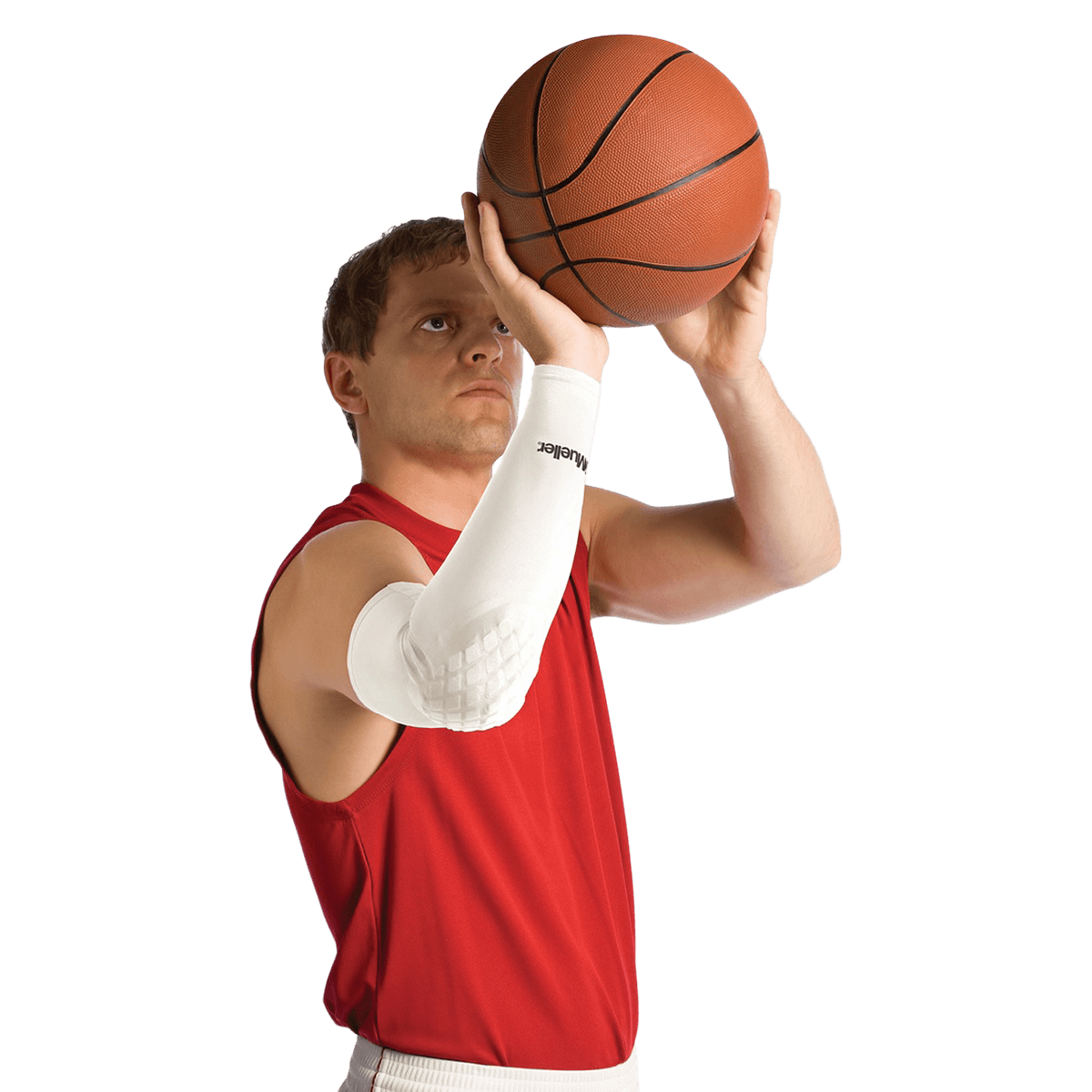 OmniForce Support Sleeve Elbow, Adult, Regular, 10-13"