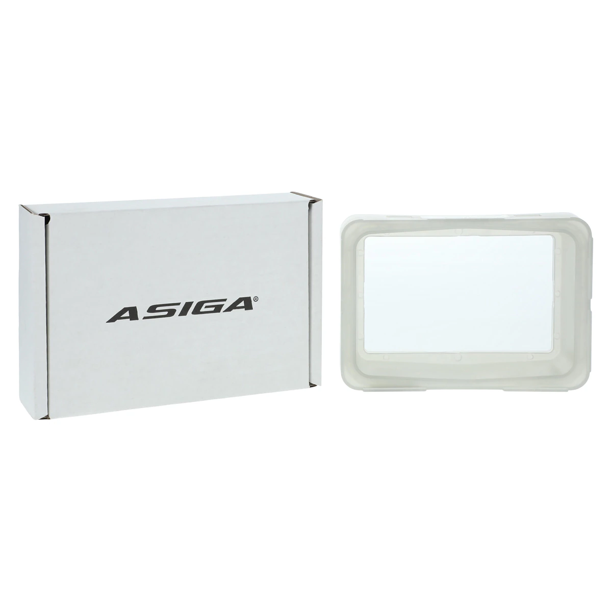 Asiga MAX Universal™ Build Tray 1L