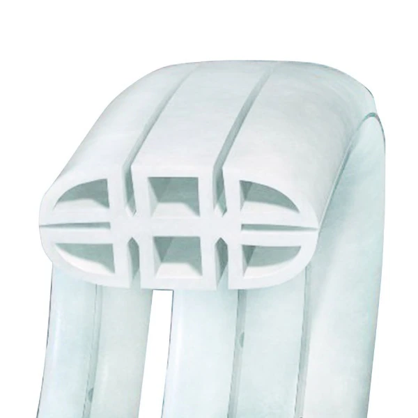 Cardinal Health Jackson-Pratt Hemaduct Silicone Wound Drain, 10mm x 20cm