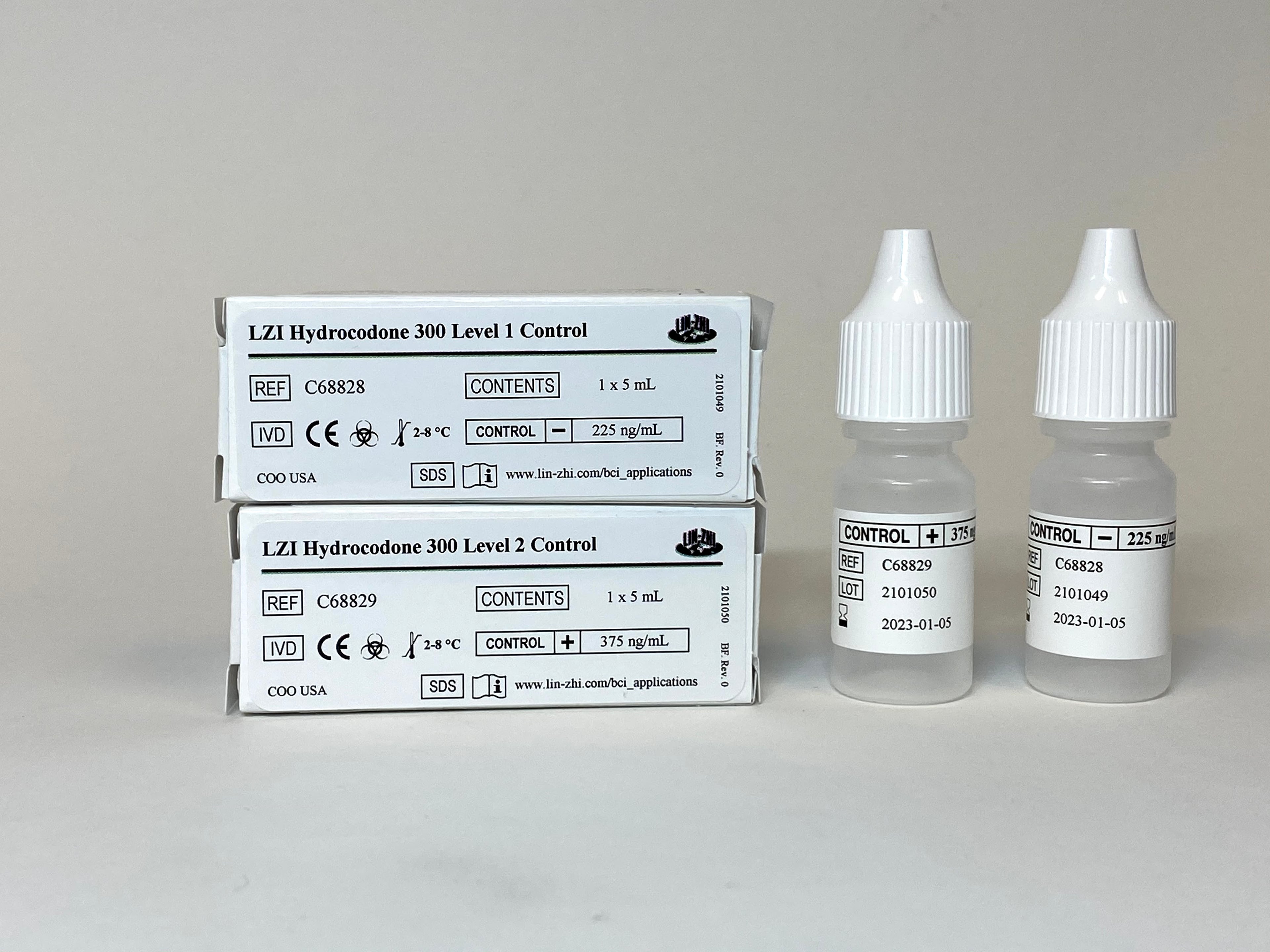 Beckman Coulter Control Lv2 Hydrocodone, Level 2, 5mL, 01KT0J09AR43K8FHQ4V31C3TGA