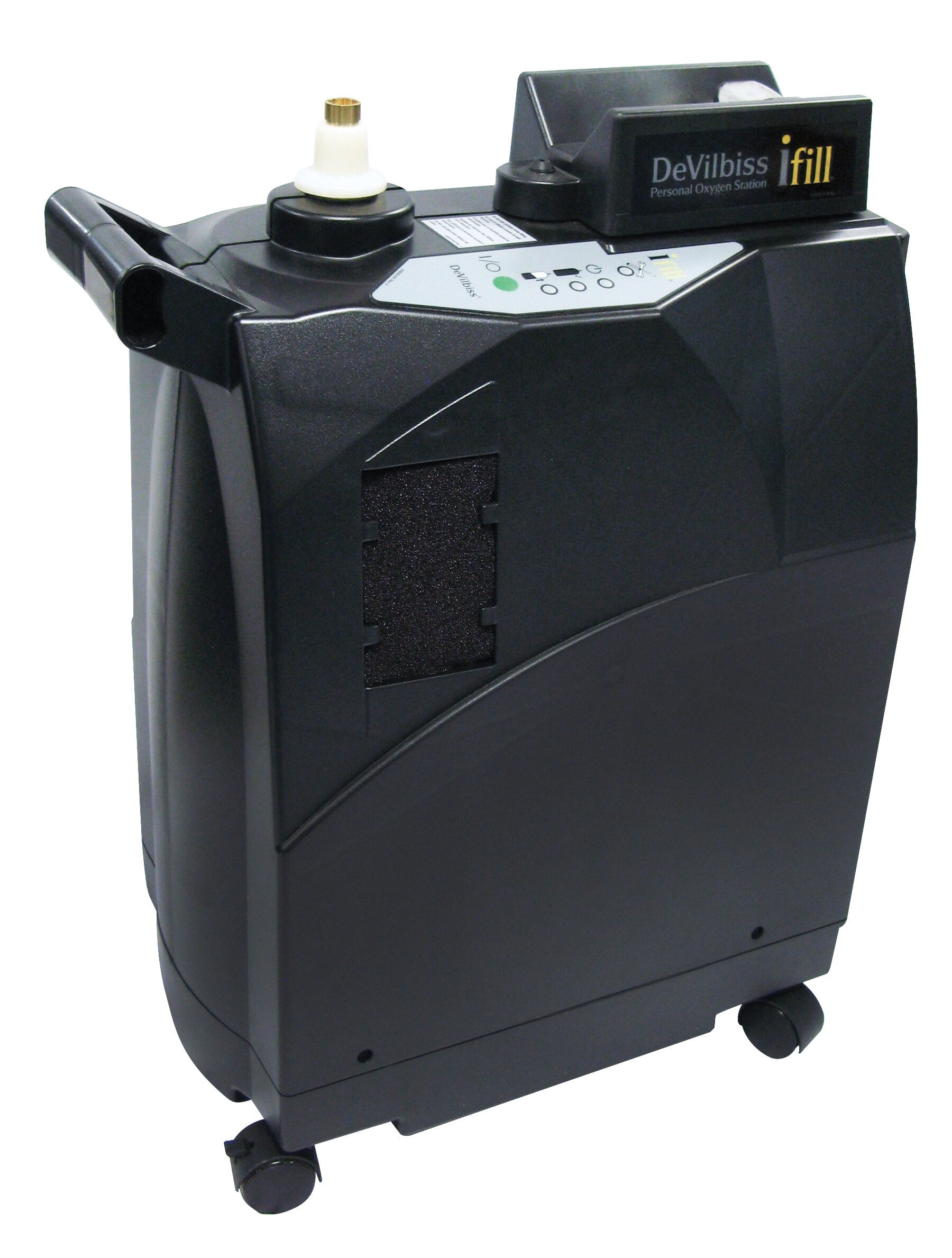 Drive Medical Designs iFill Personal Oxygen Station