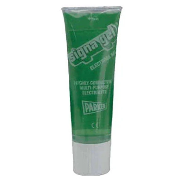Parker Laboratories Signagel Electrode Gel, 144/Case