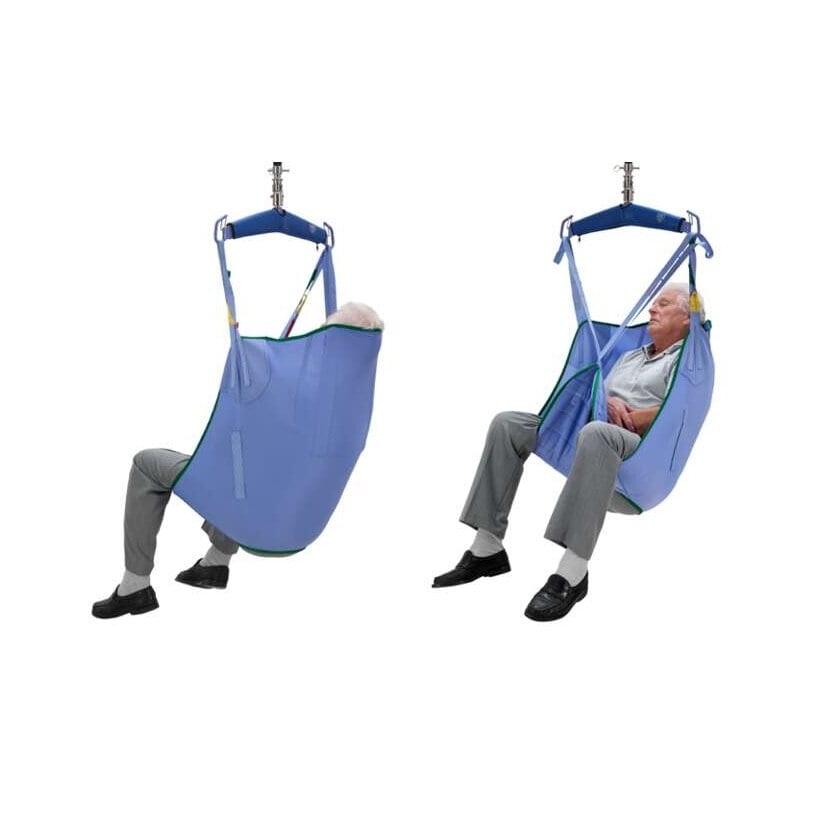 ArjoHuntleigh Loop Sling with Head Support