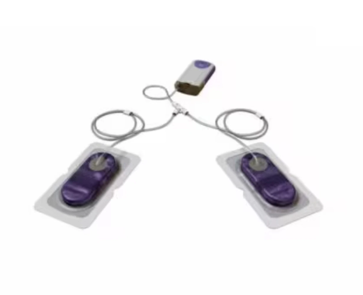 Prevena Incision Management System Kit, 13cm Peel & Place, White/Purple Duo, 5/Cs, PRE1121US