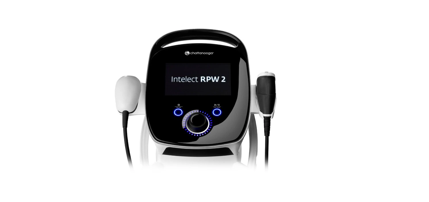 Intelect RPW 2 Radial Pressure Wave Therapy System