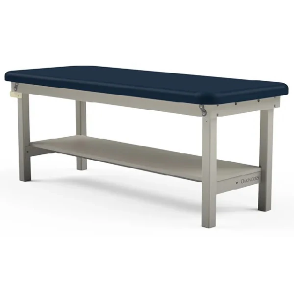Oakworks Shelf Table Natural