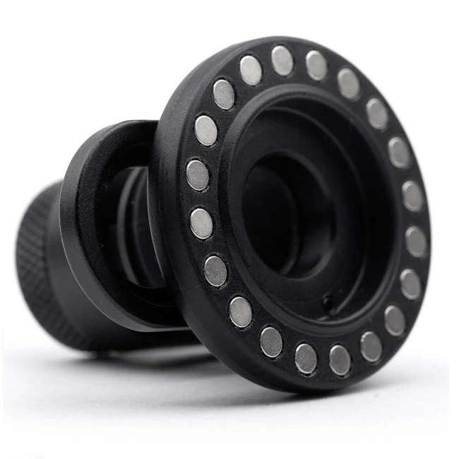 DermLite Magnetic Phone Adapter Clamp for Pocket-Sized Dermatoscopes
