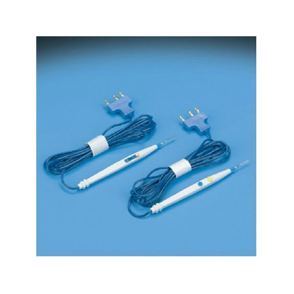 DeRoyal Needle Electrode, Coated, 25/Case