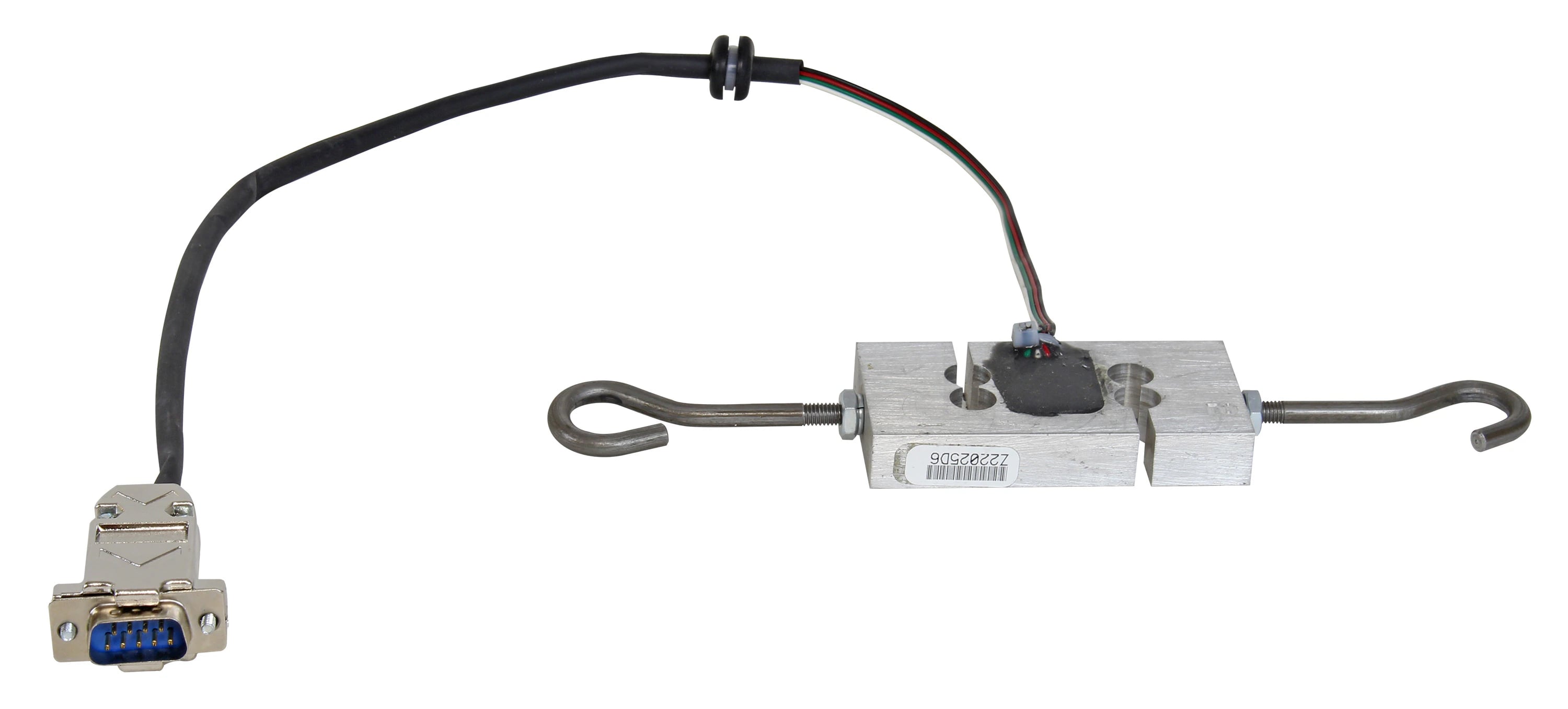 Detecto Scale Load Cell / Cable Assembly for Model 8437