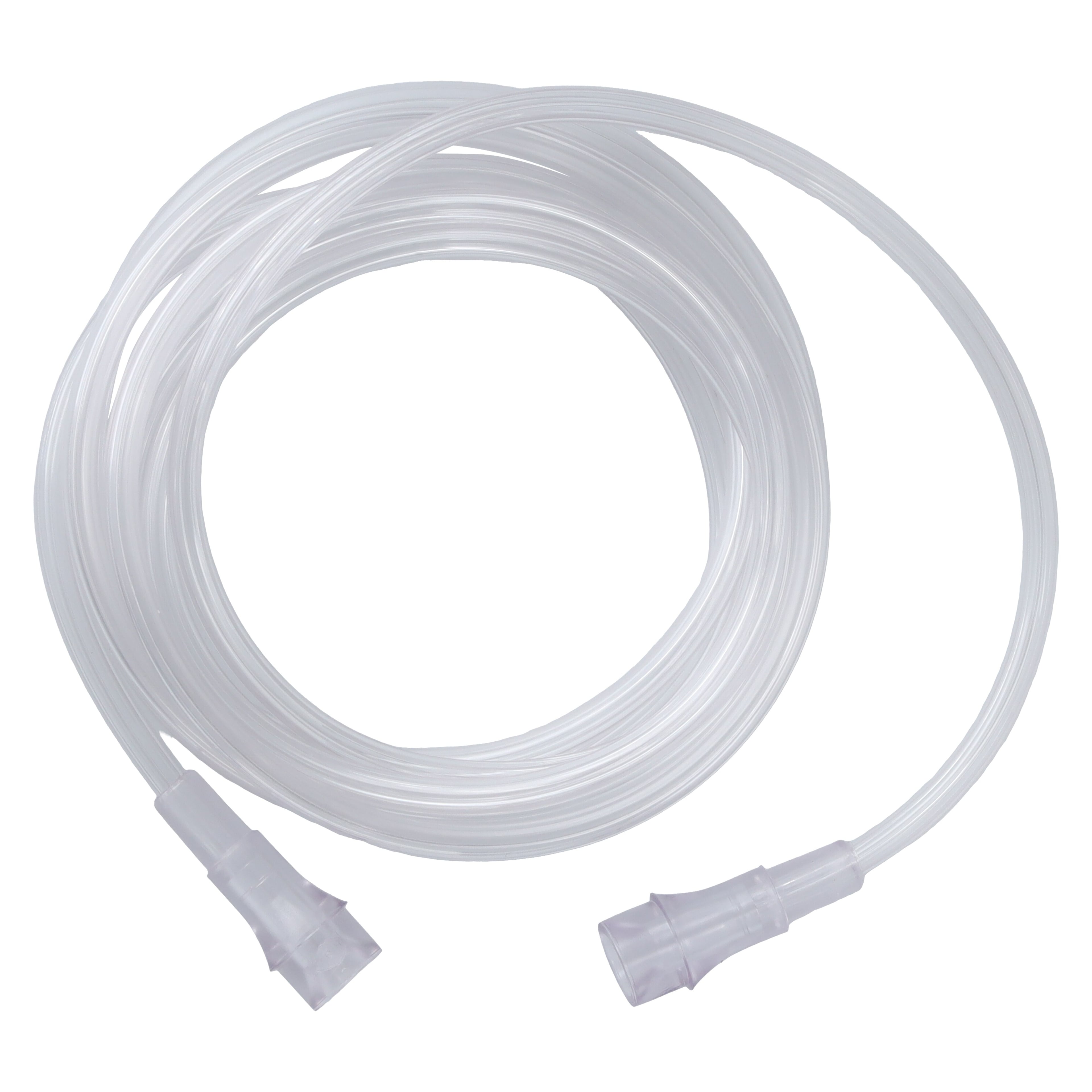Hudson RCI Oxygen Supply Tubing, 7 ft, Star Lumen, Each
