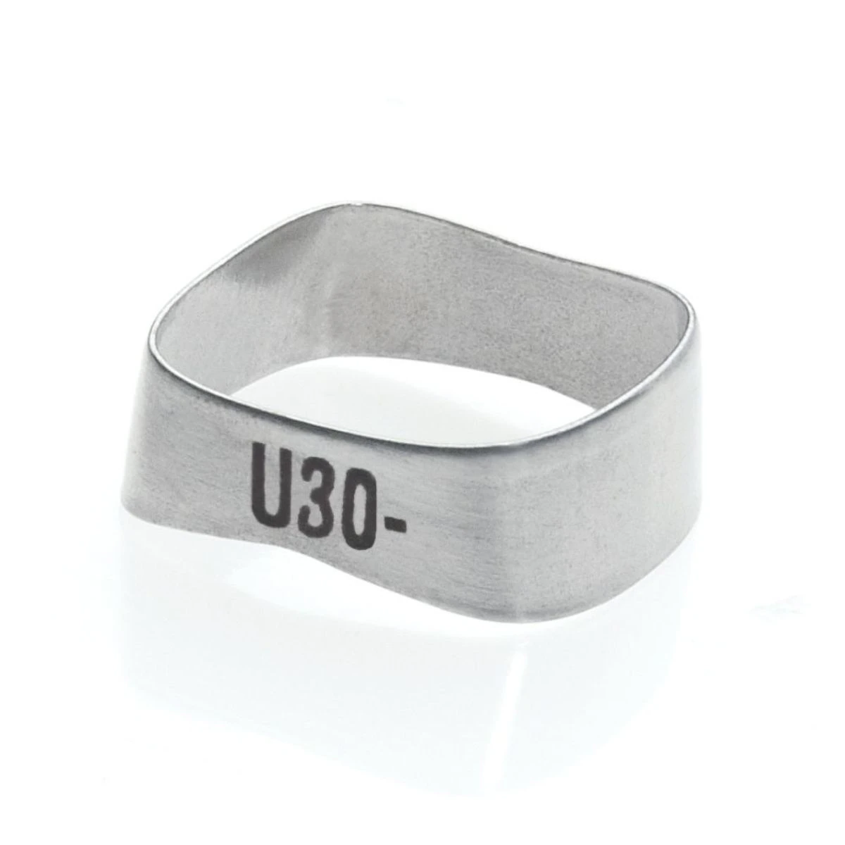 TruFit 2.0 Molar Band UL6, Size 31.5, 3/Package