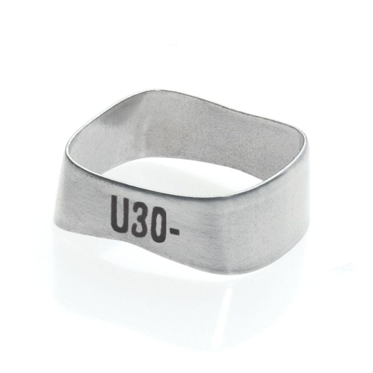 TruFit 2.0 Molar Band LR6, Size 33.5, 3/Package