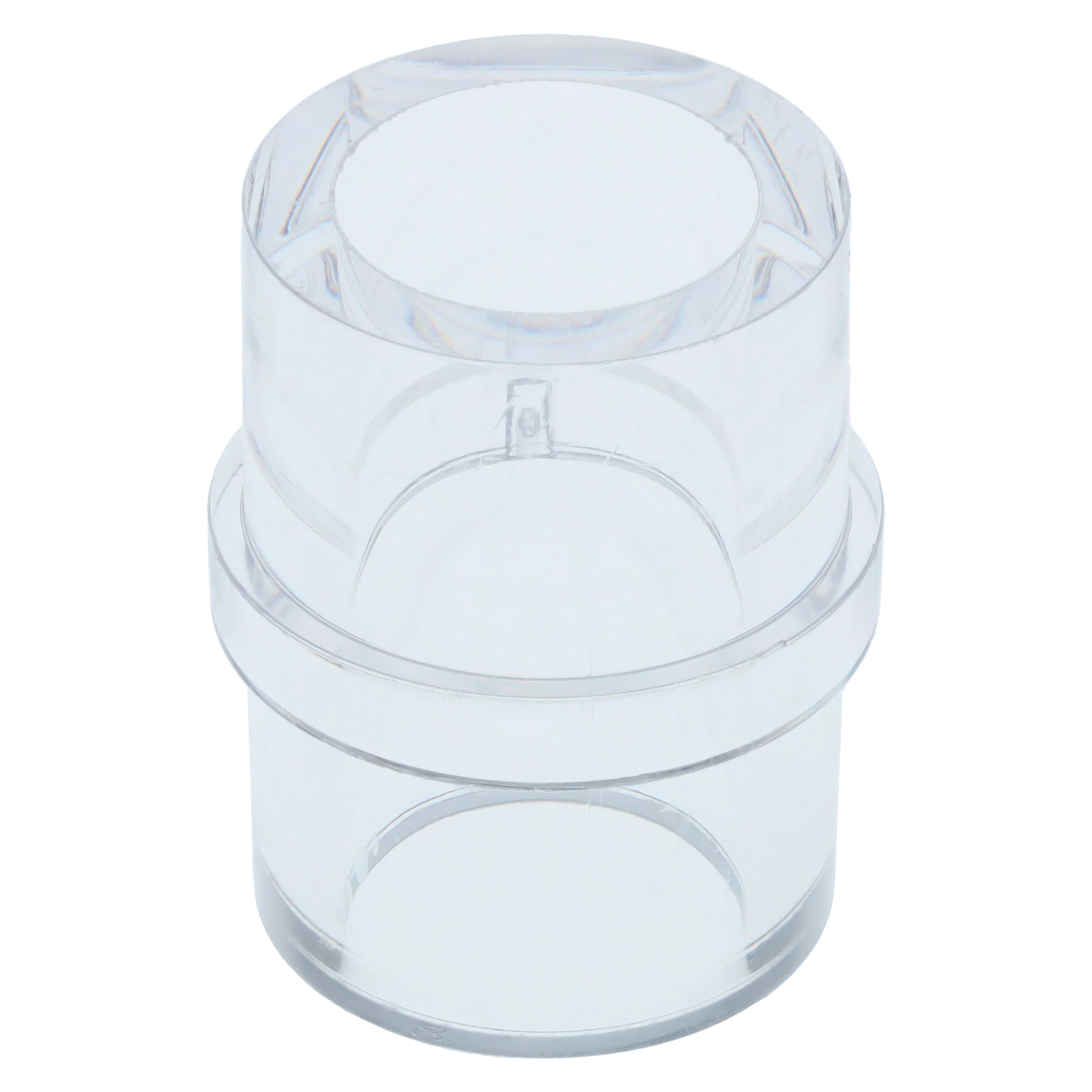 Medline Multi-Sample Adapter, 22mm O.D./15mm I.D., Each
