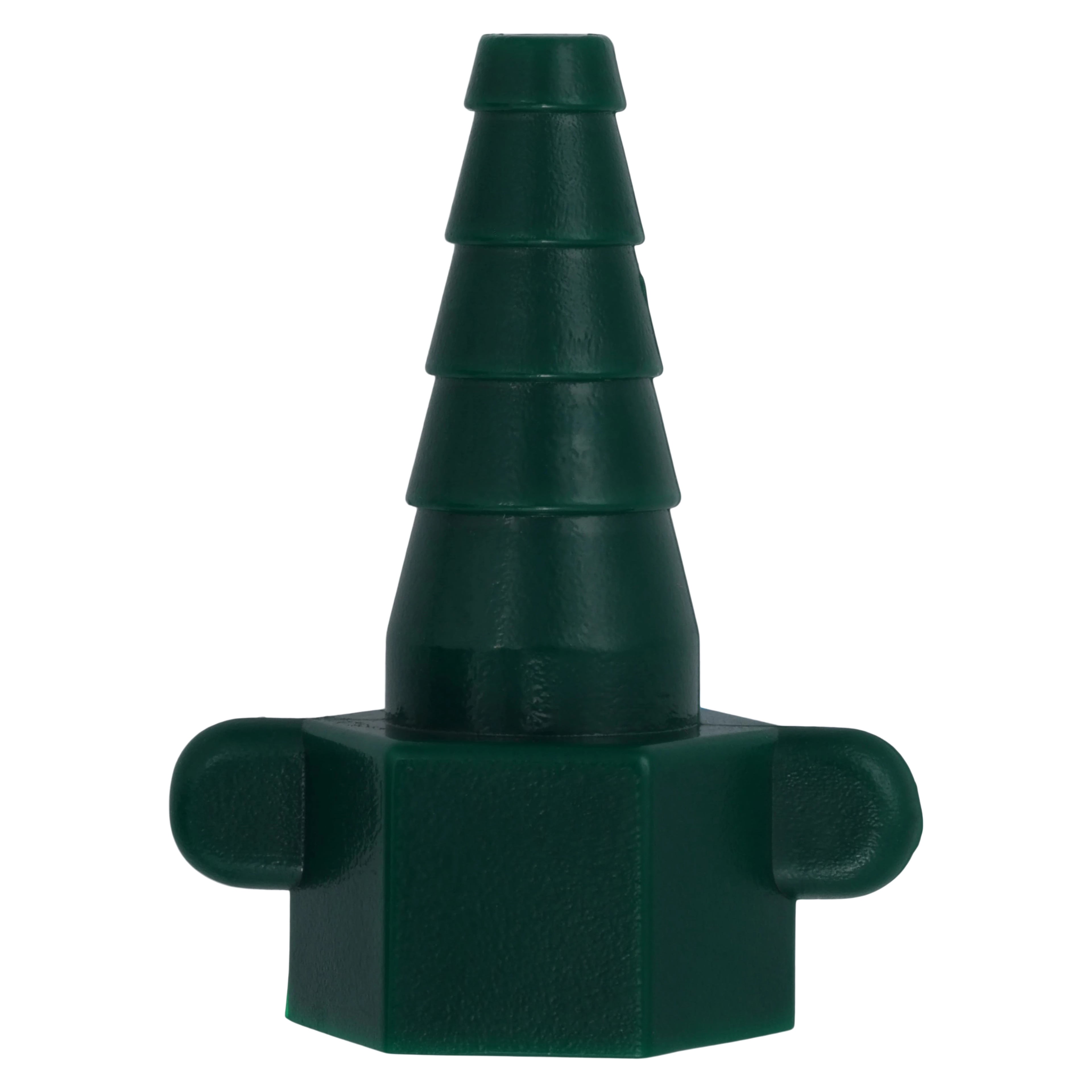Medline Christmas Tree Adapter, Each