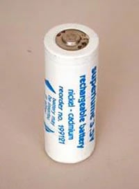 Propper Rechargeable Battery for Ophthalmic Handle